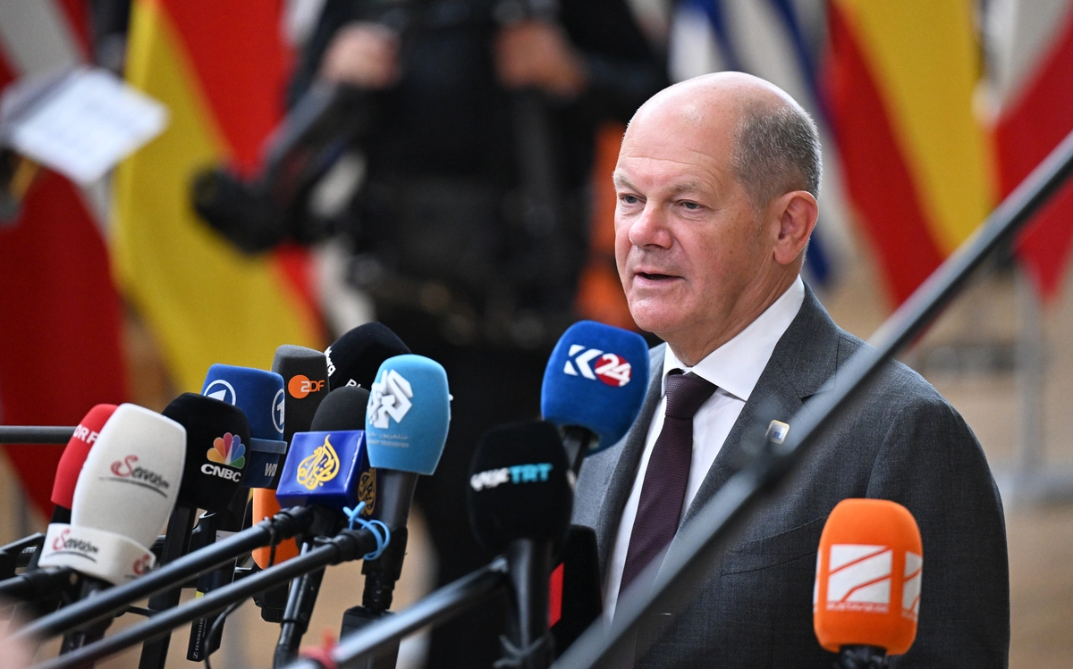 Olaf Scholz – zatvaranje tvornica pogrešan je potez Volkswagen-a